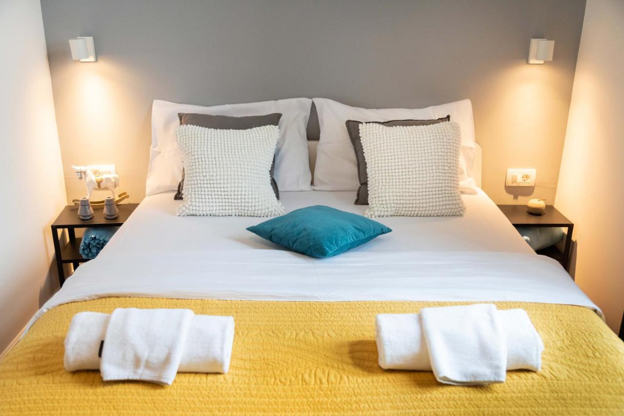 Modern And Design Apartment Near The Main Square ザグレブ エクステリア 写真
